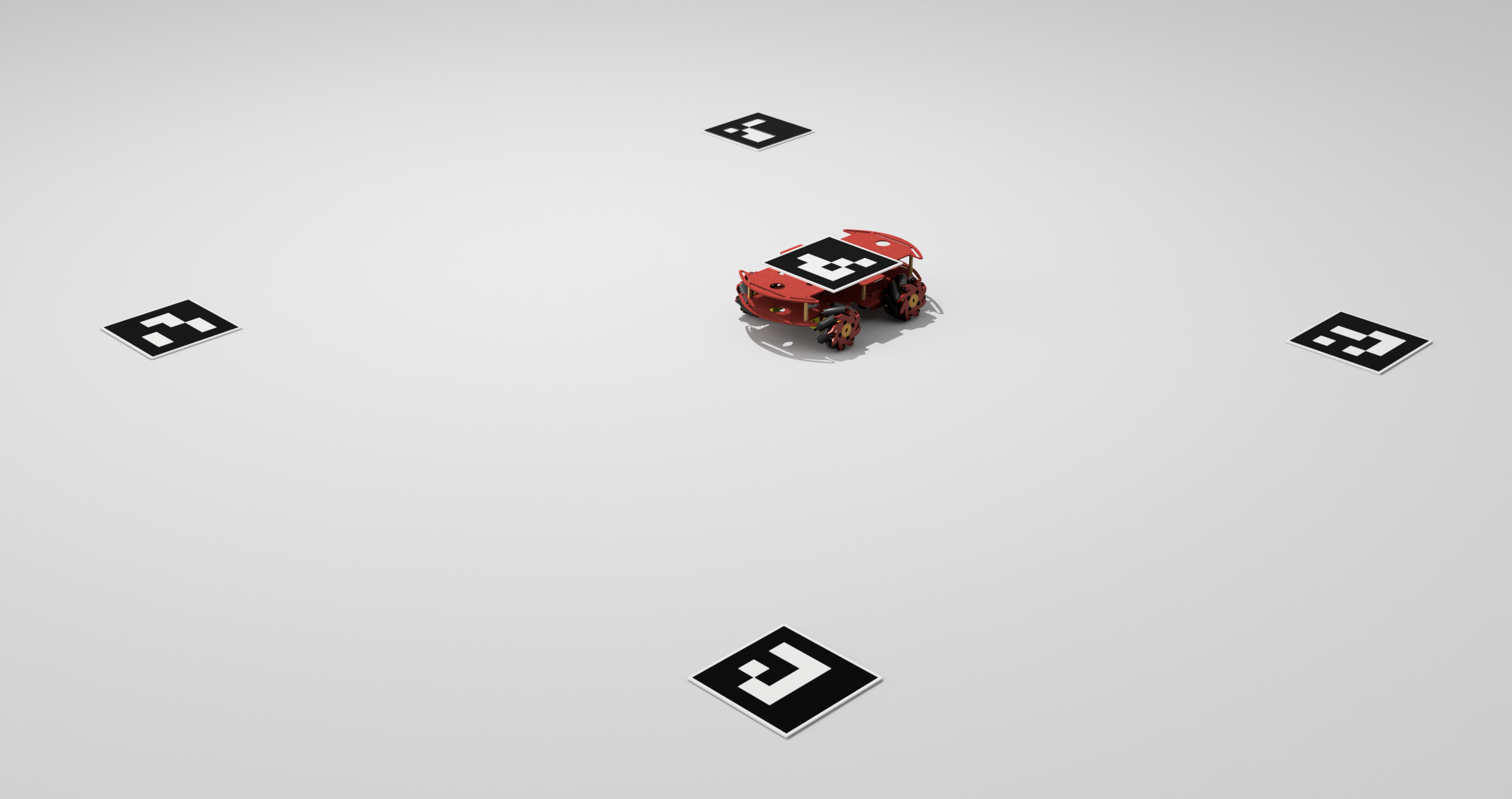Mecanum wheel