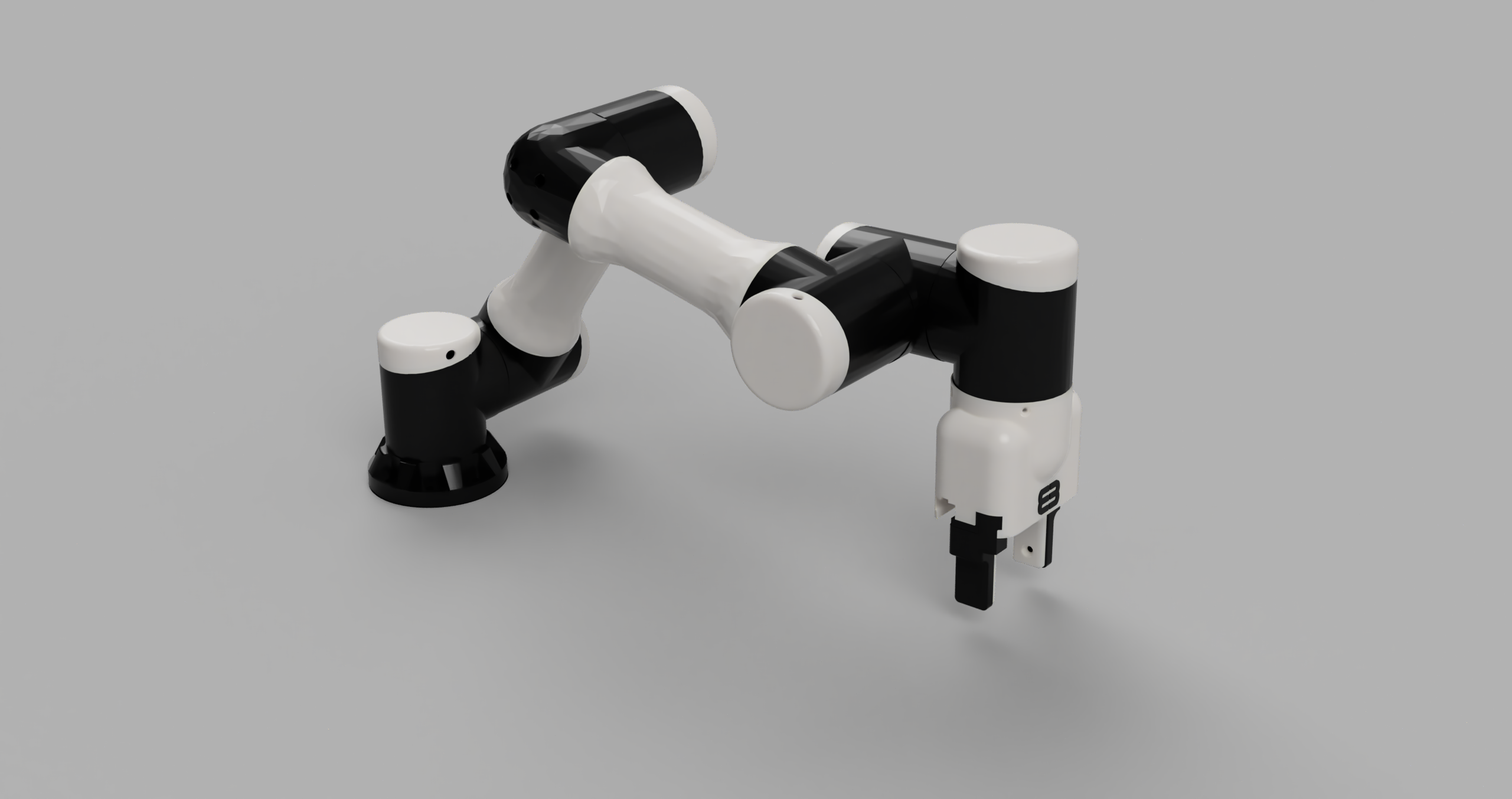 robot arm