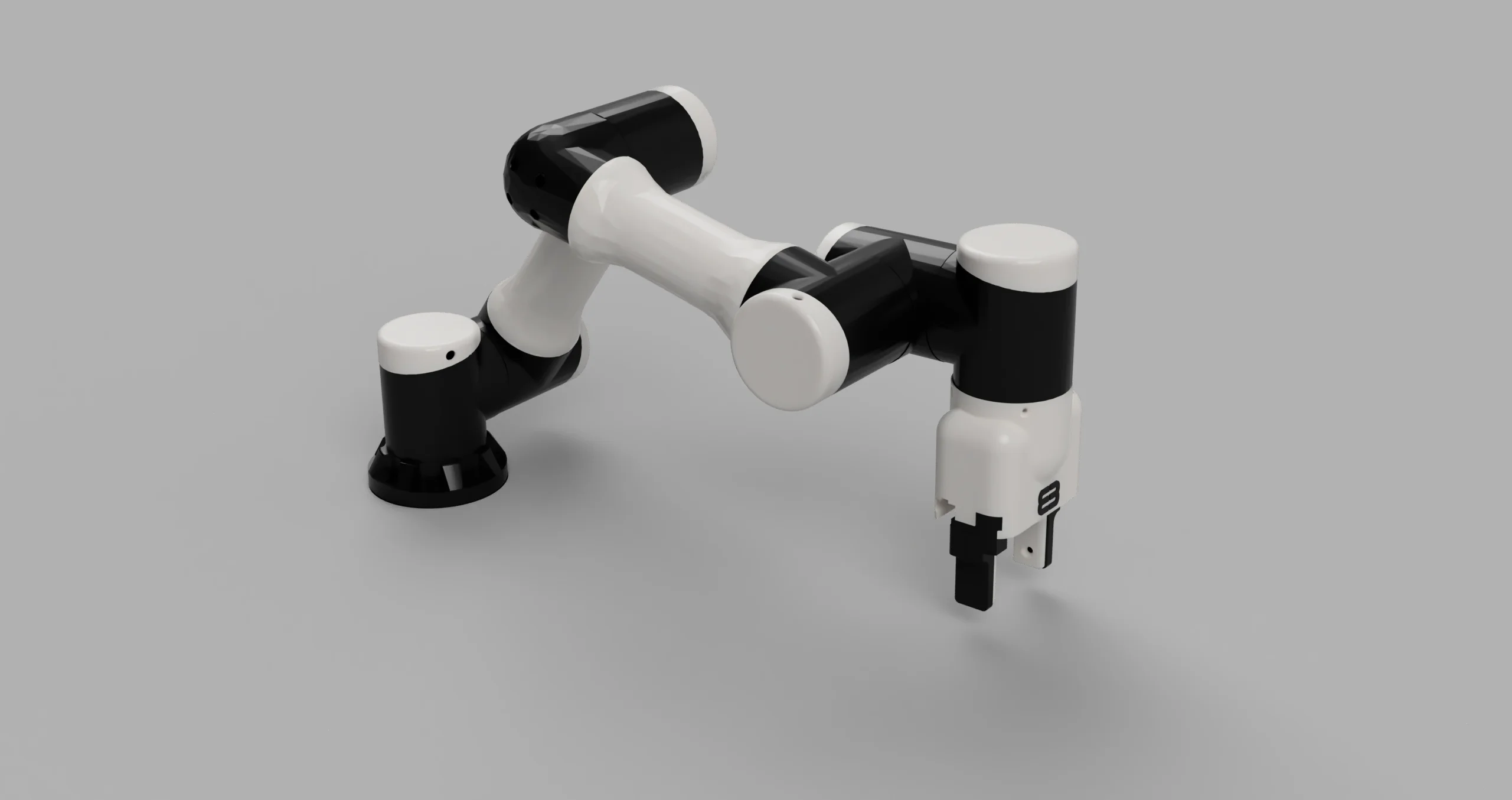 robot arm