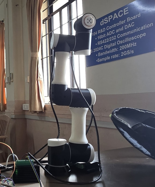 robot arm